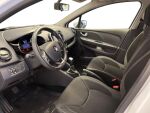 Renault Clio 2018 Valkoinen