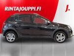Dacia Sandero 2018 Musta