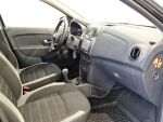 Dacia Sandero 2018 Musta