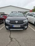 Dacia Sandero 2018 Musta