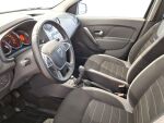 Dacia Sandero 2018 Musta