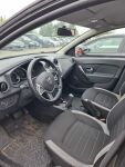 Dacia Sandero 2018 Musta