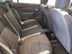 Dacia Sandero 2018 Musta