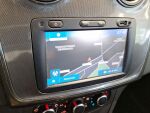 Dacia Sandero 2018 Musta