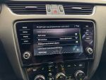 Skoda Octavia 2020 Harmaa