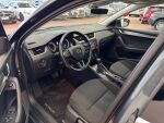 Skoda Octavia 2020 Harmaa