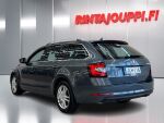 Skoda Octavia 2020 Harmaa