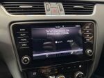 Skoda Octavia 2019 Harmaa