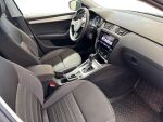 Skoda Octavia 2019 Harmaa