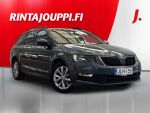 Skoda Octavia 2019 Harmaa