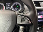 Skoda Octavia 2019 Harmaa