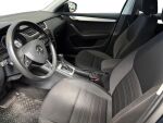 Skoda Octavia 2019 Harmaa