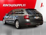 Skoda Octavia 2019 Harmaa
