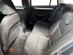 Skoda Octavia 2019 Harmaa