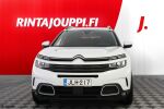 Citroen C5 Aircross 2019 Musta