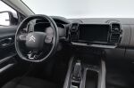 Citroen C5 Aircross 2019 Musta