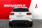 Citroen C5 Aircross 2019 Musta
