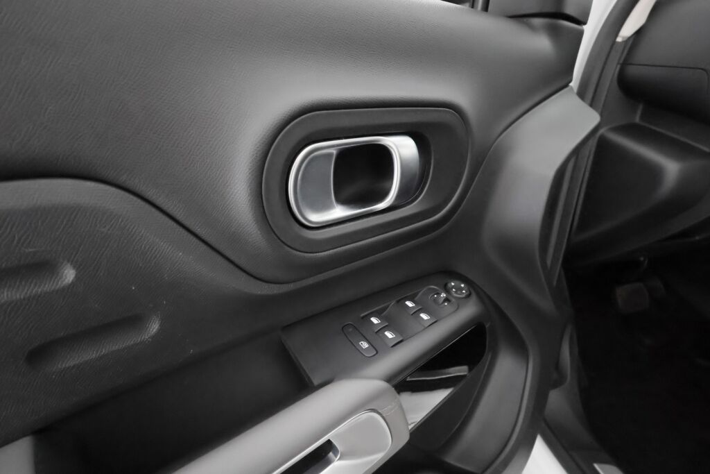 Citroen C5 Aircross 2019 Musta