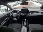 Toyota C-HR 2018 Harmaa