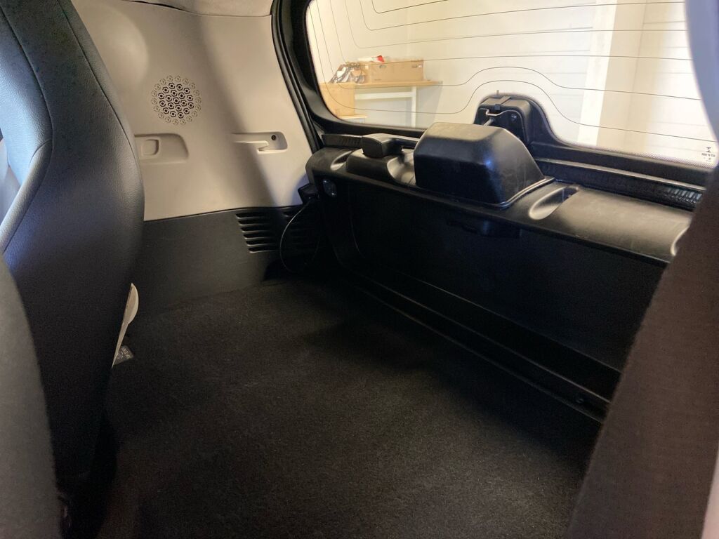 Smart FORTWO 2015 Valkoinen