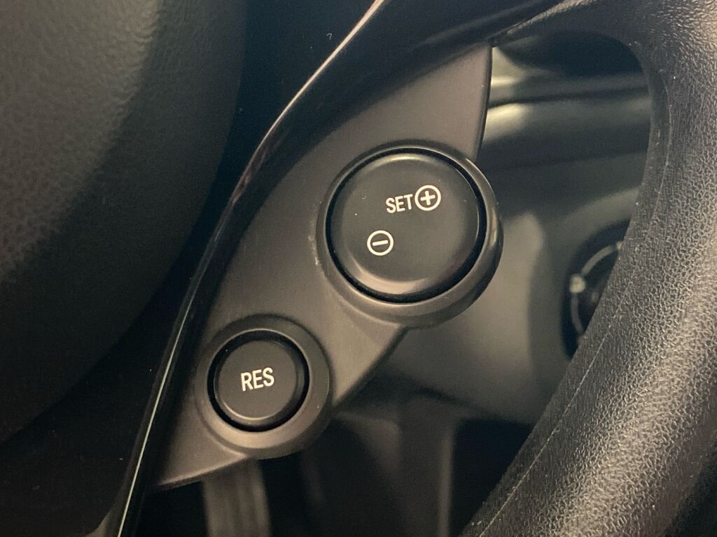 Smart FORTWO 2015 Valkoinen