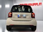 Smart FORTWO 2015 Valkoinen