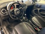 Smart FORTWO 2015 Valkoinen