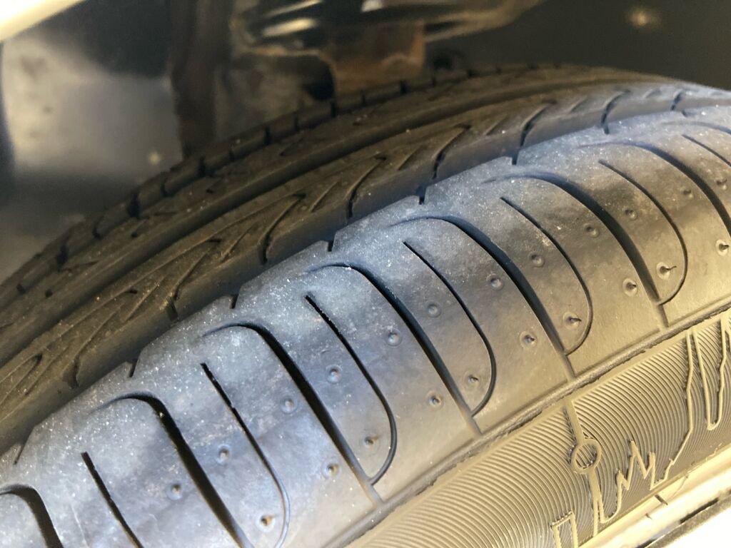 Smart FORTWO 2015 Valkoinen