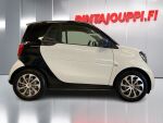 Smart FORTWO 2015 Valkoinen