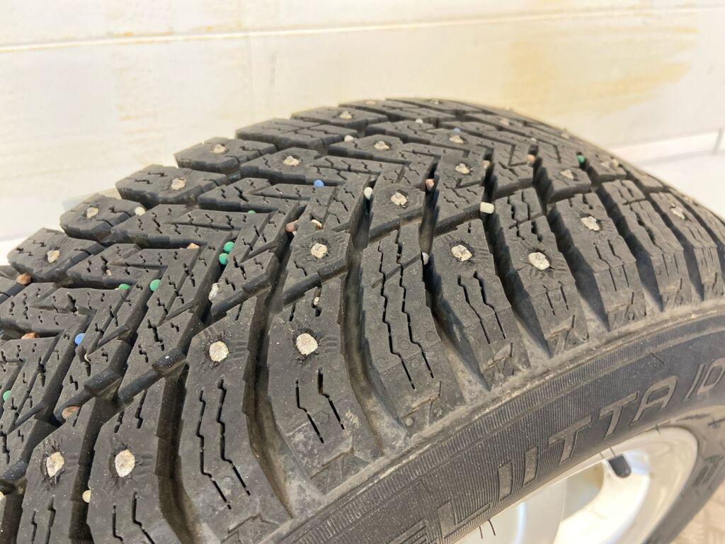 Smart FORTWO 2015 Valkoinen