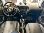 Smart FORTWO 2015 Valkoinen