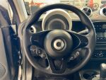 Smart FORTWO 2015 Valkoinen