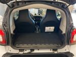 Smart FORTWO 2015 Valkoinen