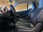 Smart FORTWO 2015 Valkoinen