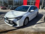 Toyota Corolla 2019 Valkoinen