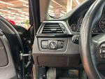 BMW 420 2015 Musta