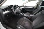 Volkswagen Passat 2017 Valkoinen