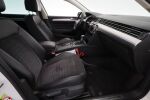 Volkswagen Passat 2017 Valkoinen