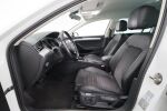 Volkswagen Passat 2017 Valkoinen