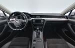 Volkswagen Passat 2017 Valkoinen