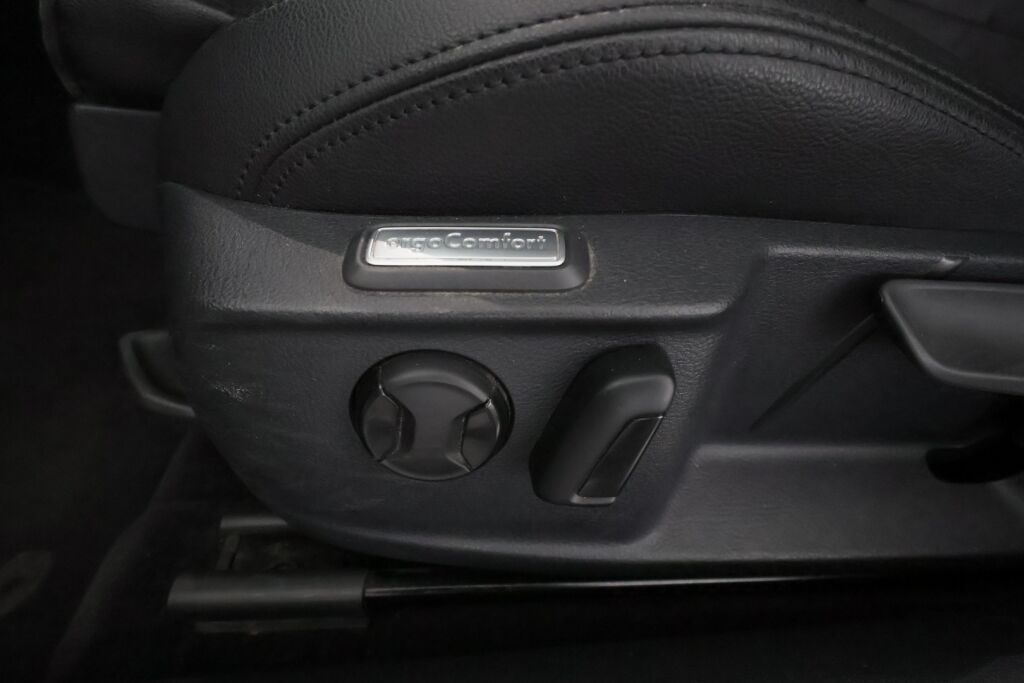 Volkswagen Passat 2017 Valkoinen