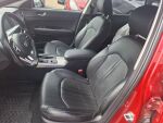 Kia Optima 2020 Punainen