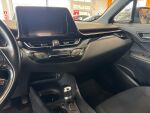 Toyota C-HR 2018 Harmaa
