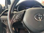 Toyota C-HR 2018 Harmaa