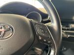 Toyota C-HR 2018 Harmaa