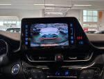 Toyota C-HR 2018 Harmaa