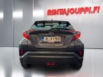 Toyota C-HR 2018 Harmaa