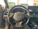 Toyota C-HR 2018 Harmaa