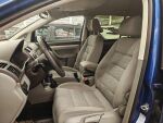 Volkswagen Touran 2009 Sininen
