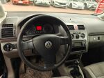 Volkswagen Touran 2009 Sininen